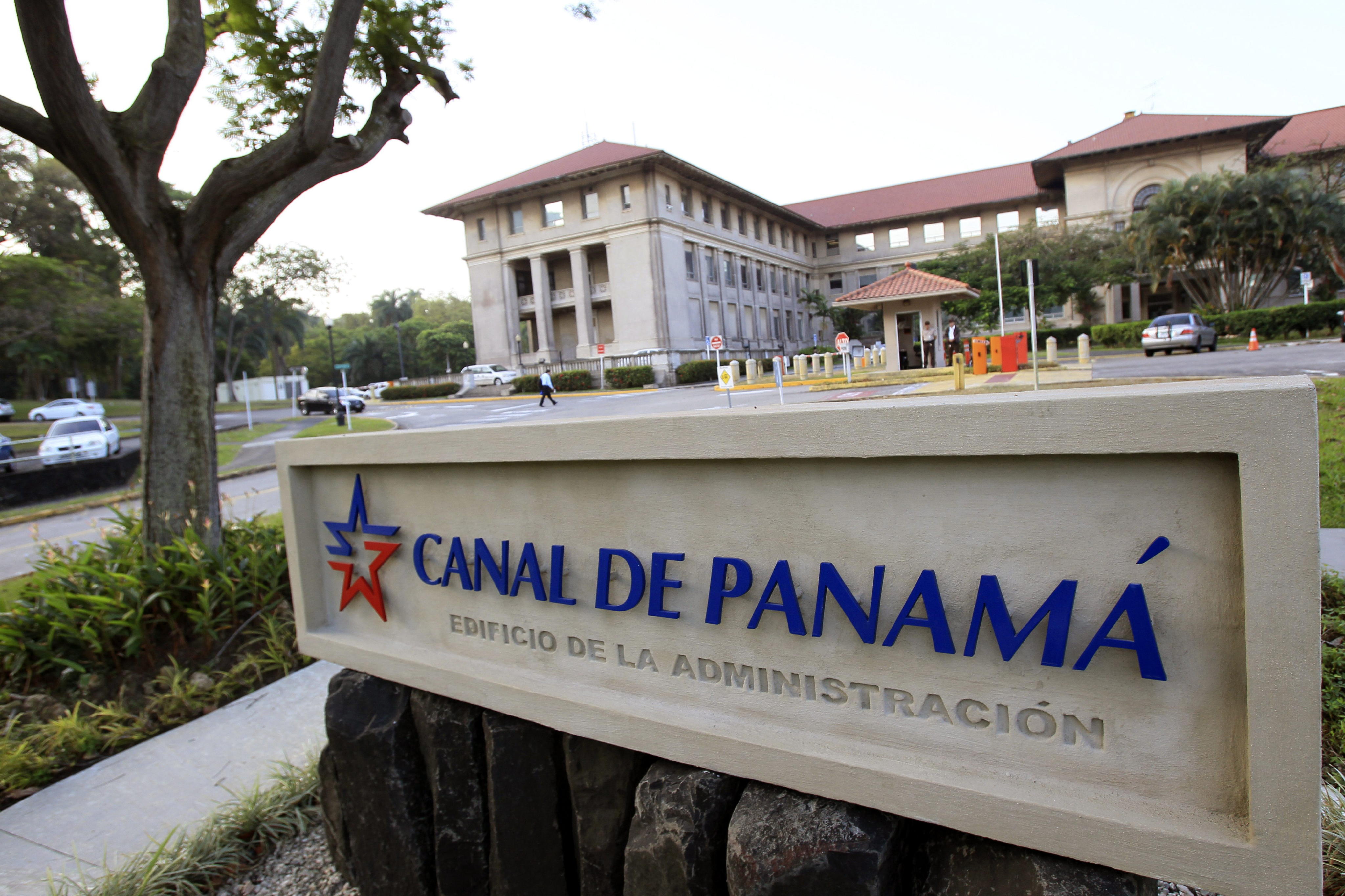 AMPLIACIÓN DEL CANAL DE PANAMÁ PERMITIRÁ EL AUMENTO DEL TRÁNSITO DE BUQUES GASEROS