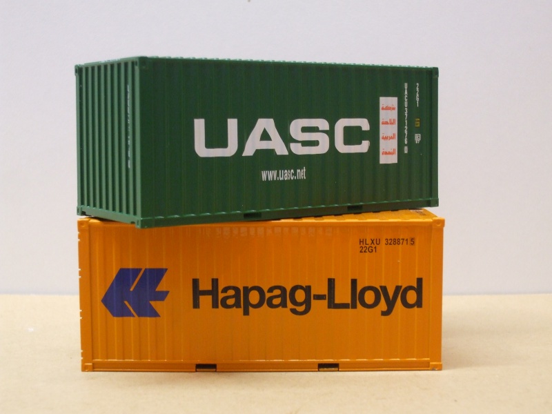 JUNTA DE ACCIONISTAS DE HAPAG-LLOYD APRUEBA CAPITAL PARA LA FUSIÓN CON UASC