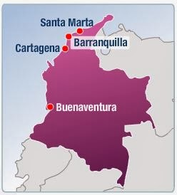 CREAN LA PRIMERA COMUNIDAD LOGÍSTICA PORTUARIA EN COLOMBIA
