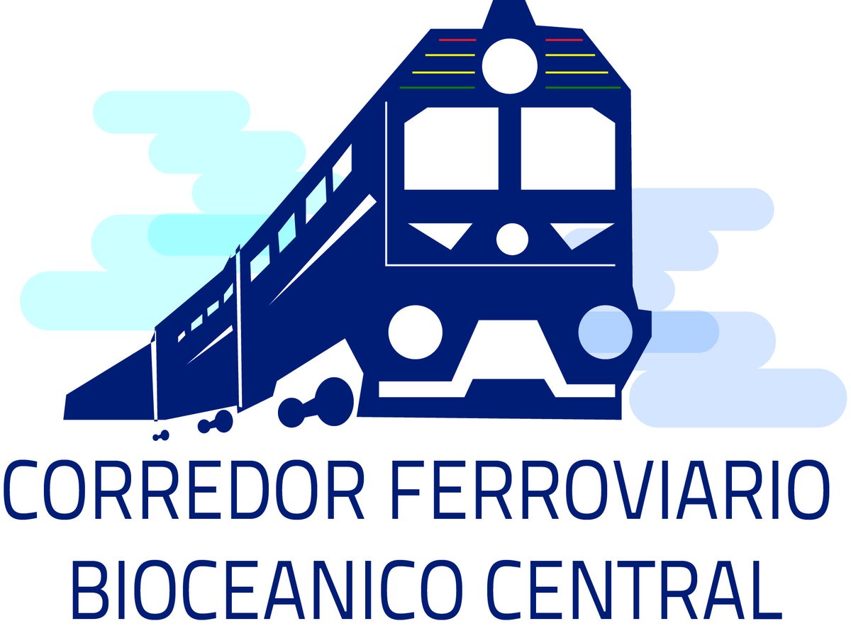 PARAGUAY, BOLIVIA Y PERÚ AVANZAN EN PROYECTO DE INTERCONEXIÓN FERROVIARIA