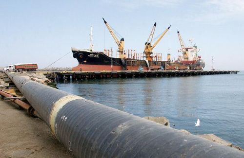 PRO INVERSIÓN: PUERTO SALAVERRY DECLARADO DE INTERÉS