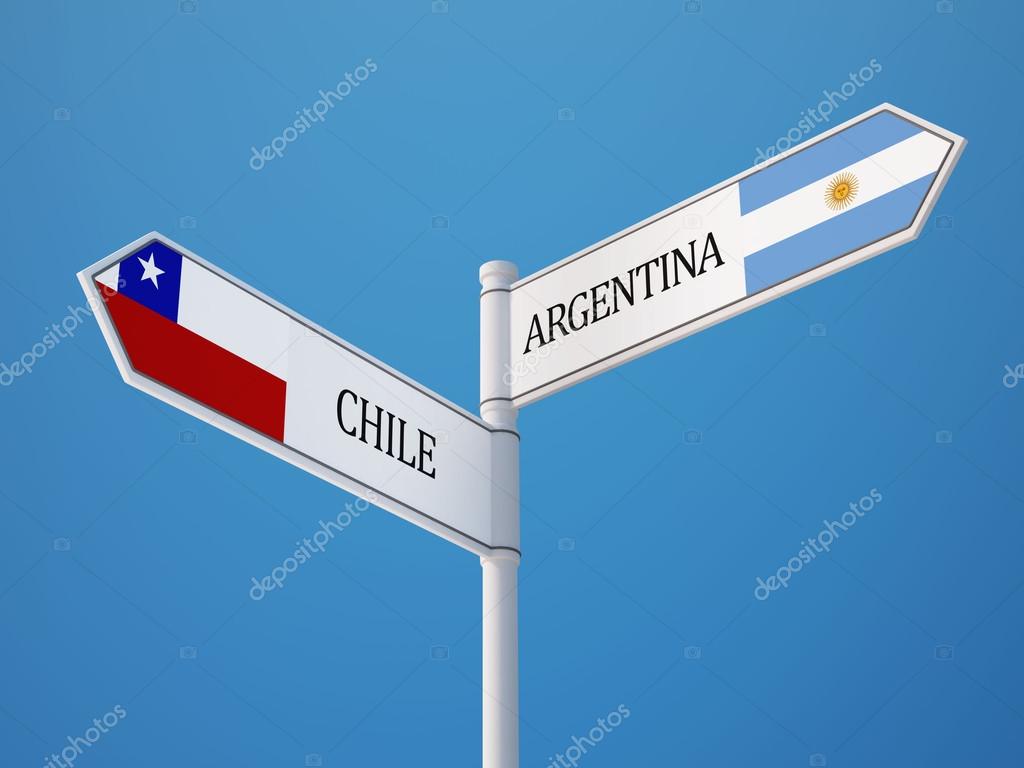 PROPONEN QUE ARGENTINA ACUERDE UNA SALIDA AL PACÍFICO CON CHILE