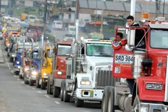 LEY QUE CREA AUTORIDAD DE TRANSPORTE SE APROBARÍA LA PRÓXIMA SEMANA