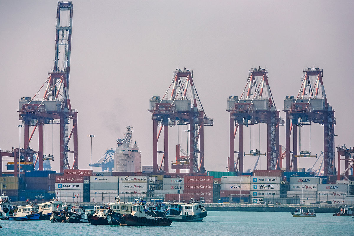 «EL DESARROLLO DEL PUERTO DEL CALLAO HA SIDO DECIDIDO DE UNA FORMA POCO CONSENSUADA»   