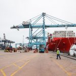 ASPPOR saluda y reconoce la labor de los trabajadores marítimos y portuarios en su día