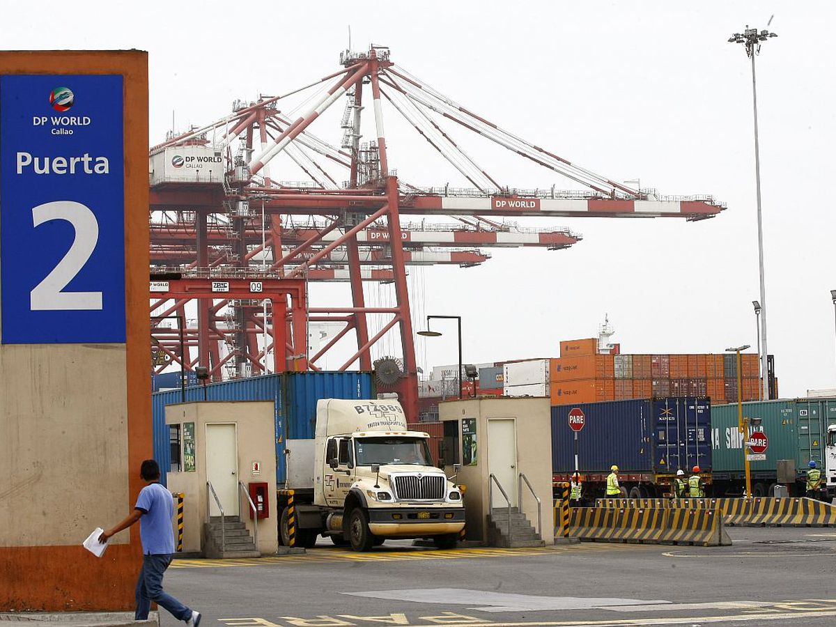 China considera que comercio con Perú se mantendrá a pesar de la epidemia