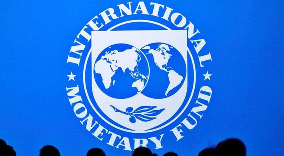 FMI: “Virus de China golpea a economía global frágil”