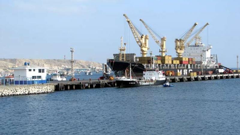 Gobierno da luz verde para que se amplíe terminal portuario de Paita