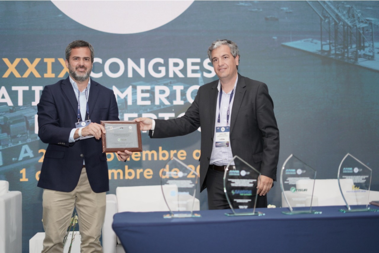 Puerto de Matarani destaca entre más de 30 puertos de América Latina y el Caribe tras ganar Premios “Marítimo de las Américas” y de la “Excelencia a la Industria Portuaria 2021”