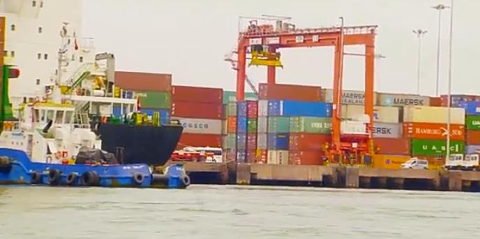 Operadores portuarios invocan intervención de la APN