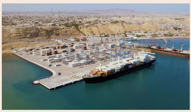 Ositrán supervisó inversión de US$ 16 millones en ejecución de etapa 3 del Puerto de Paita