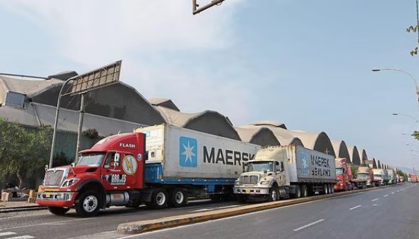 MUNICIPALIDAD DEL CALLAO AÚN NO CONVOCA A LOS OPERADORES PORTUARIOS PARA RECIBIR PROPUESTAS TÉCNICAS FRENTE A LA CONGESTION